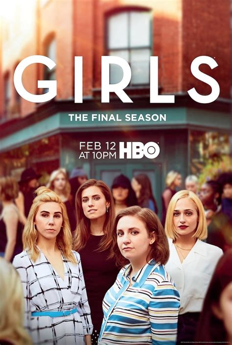 tv girls|Girls (TV Series 2012–2017) .